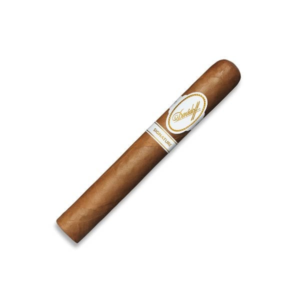 Davidoff Signature Toro 大衛杜夫 署名托羅